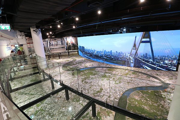 Samut Prakan Learning Park