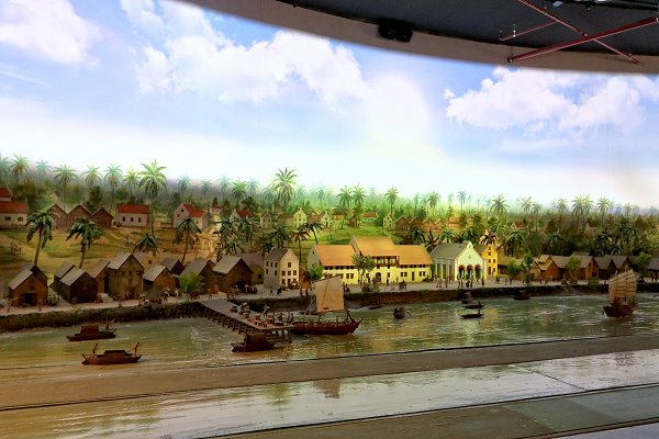 Samut Prakan Learning Park