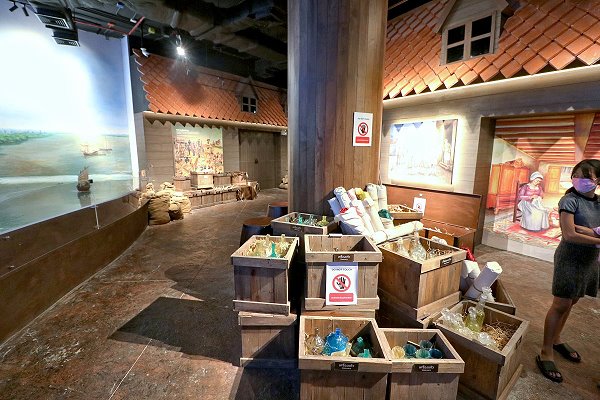 Samut Prakan Learning Park