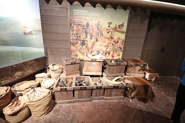 Samut Prakan Learning Park