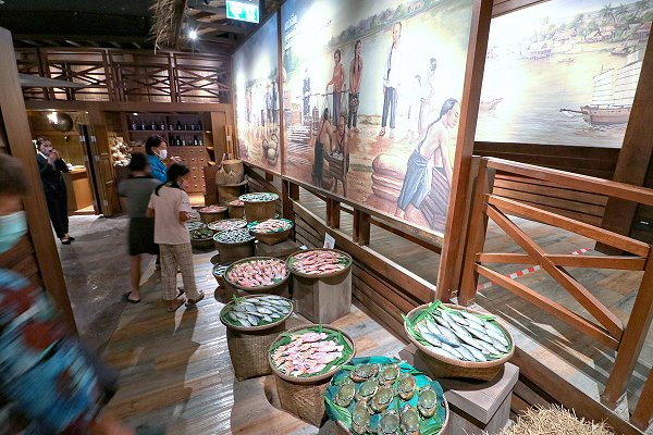 Samut Prakan Learning Park