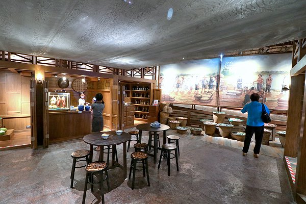 Samut Prakan Learning Park