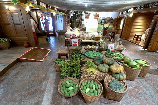 Samut Prakan Learning Park