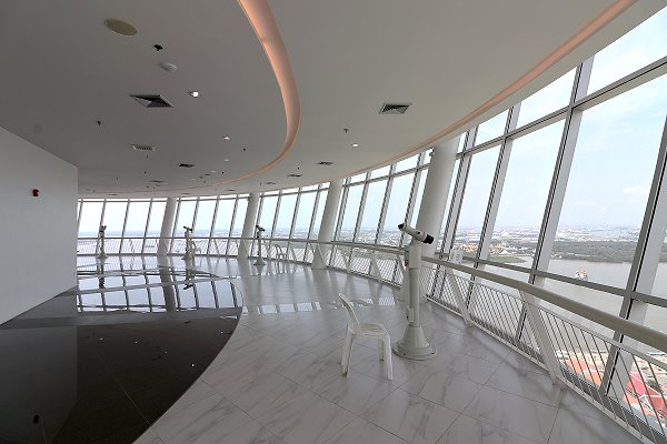 Samut Prakan Observation Tower