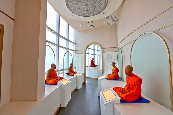 Samut Prakan Observation Tower