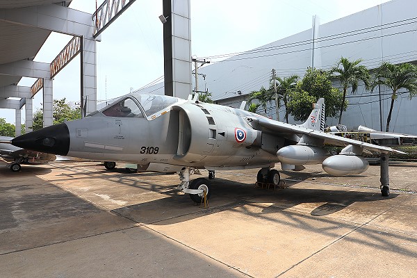 Royal Thai Air Force Museum