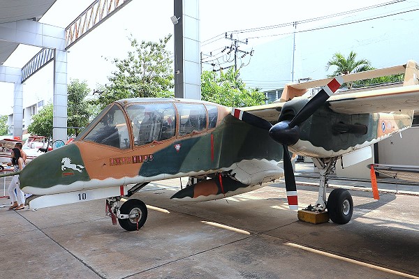 Royal Thai Air Force Museum