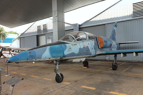 Royal Thai Air Force Museum