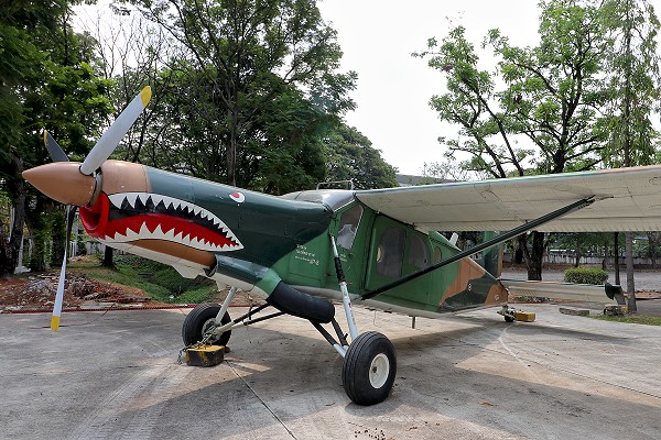 Royal Thai Air Force Museum