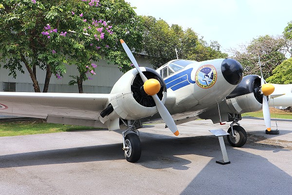 Royal Thai Air Force Museum