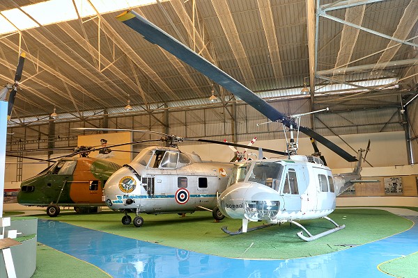 Royal Thai Air Force Museum