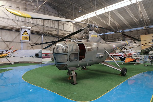 Royal Thai Air Force Museum