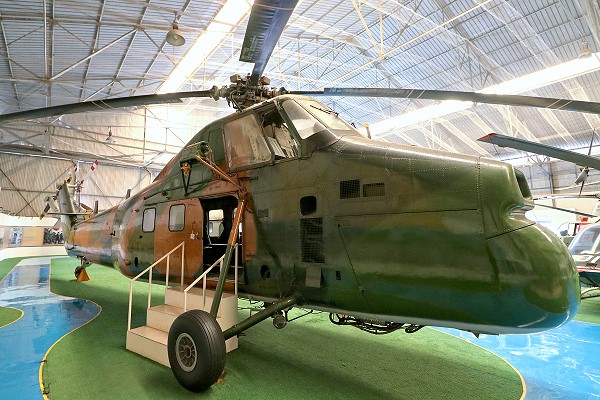 Royal Thai Air Force Museum