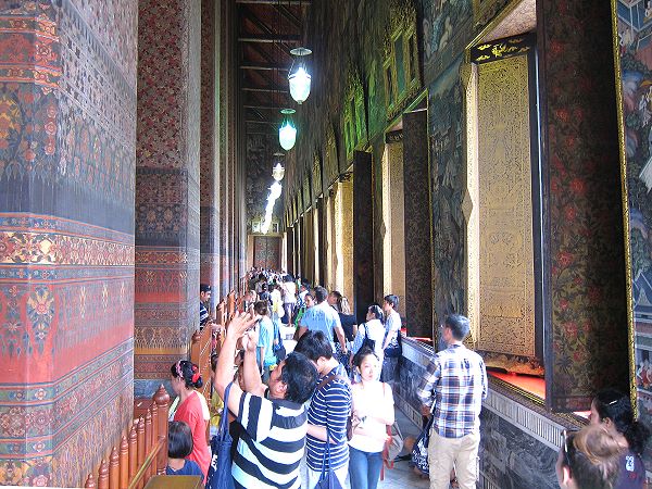 Wat Pho Bangkok