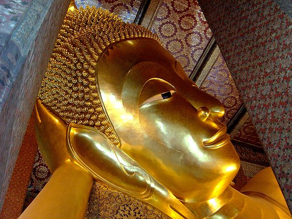 Wat Pho Bangkok
