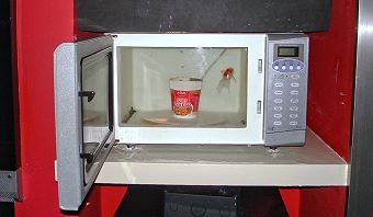 Sea Life Bangkok Ocean World