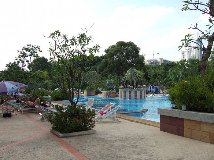 Lek Villa Pattaya