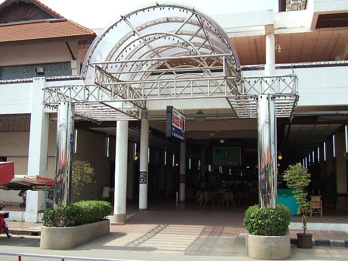 Success Inn Pattaya