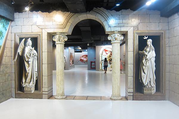 3D Museum Chiang Mai