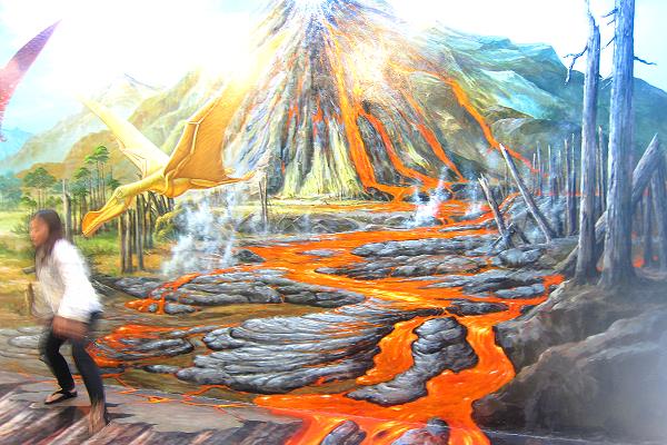 3D Museum Chiang Mai