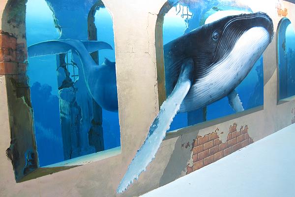 3D Museum Chiang Mai