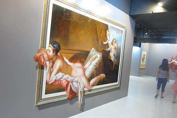 3D Museum Chiang Mai