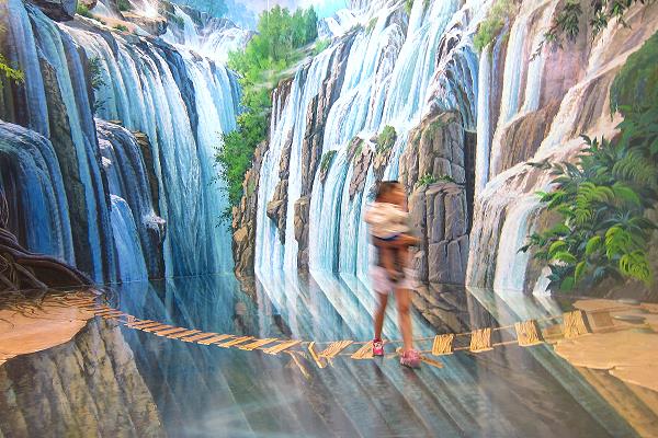 3D Museum Chiang Mai