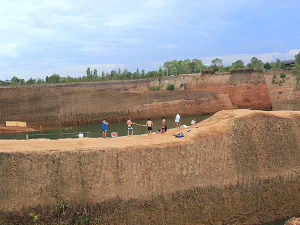 Grand Canyon Chiang Mai
