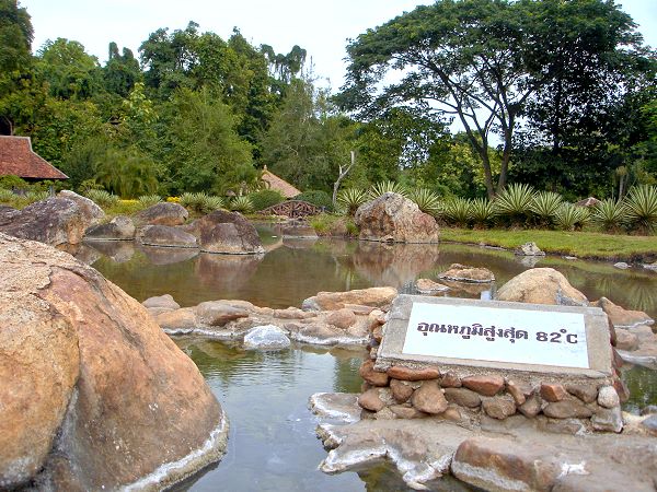 Chae Son Nationalpark