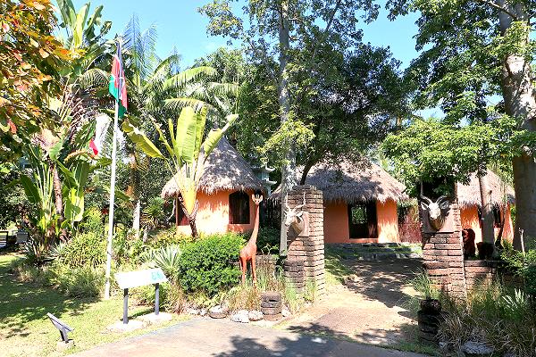 Royal Flora Garden Chiang Mai