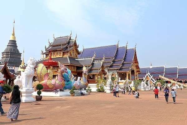 Wat Ban Den