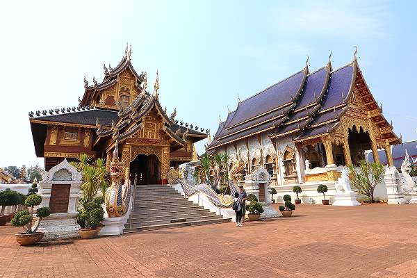 Wat Ban Den