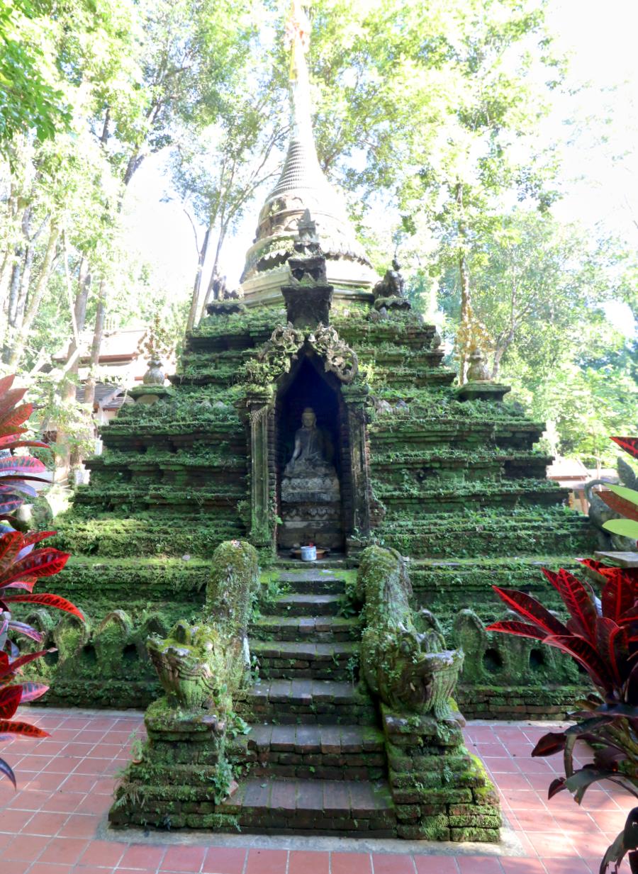 Wat Pha Lat
