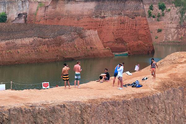 The Grand Canyon Chiang Mai