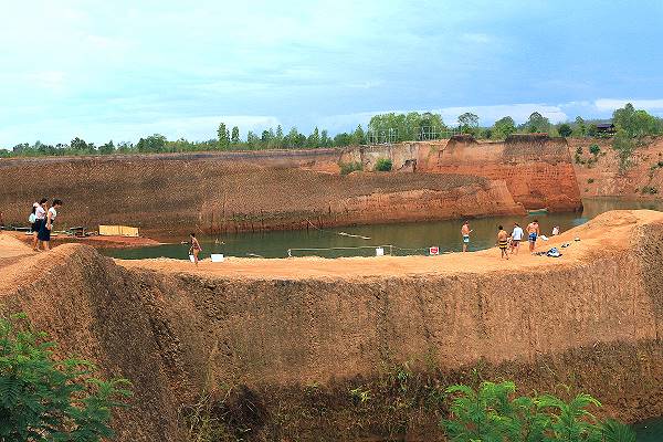 The Grand Canyon Chiang Mai