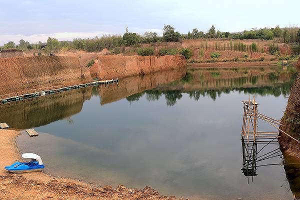 The Grand Canyon Chiang Mai