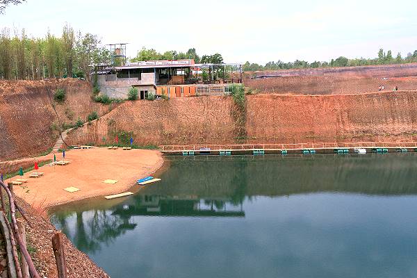 The Grand Canyon Chiang Mai