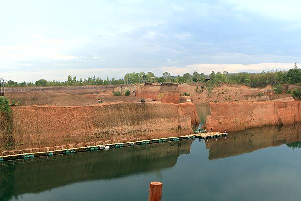 The Grand Canyon Chiang Mai