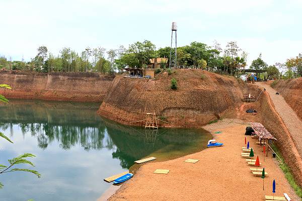 The Grand Canyon Chiang Mai