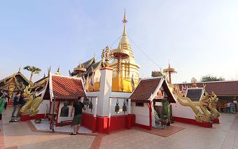 Wat Doi Kham