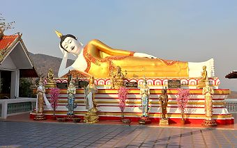 Wat Doi Kham