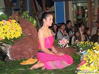 Loy Krathong Chiang Mai
