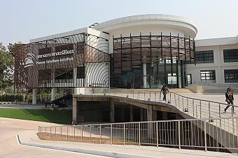 Astropark Chiang Mai