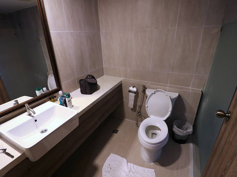 Bad B2 Mae Hong Son Premier Hotel