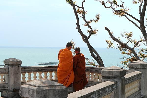 Viewpoint Khao Sam Muk