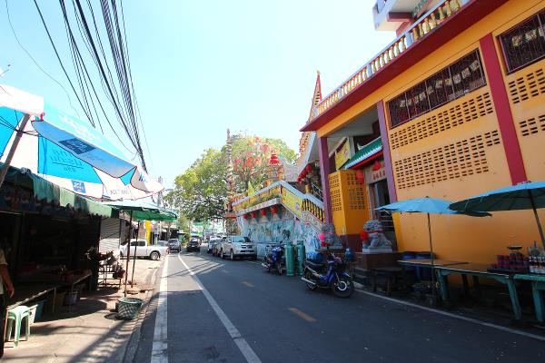 ViewpointKhao Sam Muk