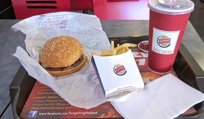 Wie Viel Verdient Ein Mcdonalds Mitarbeiter
