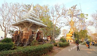 Khao Kradong Buriram