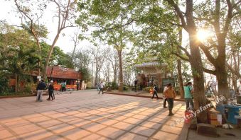 Khao Kradong Buriram