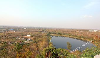 Khao Kradong Buriram